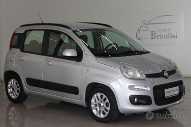 FIAT - Panda - 1.2 Lounge
