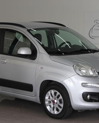 FIAT - Panda - 1.2 Lounge