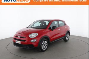 FIAT 500X HY36442