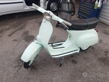 Vespa 50 epoca