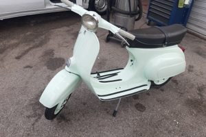 Vespa 50 epoca