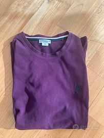 T-Shirt Les Polo Democratiques taglia M – Bourdeax