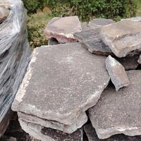 pavimento Porfido per esterno 