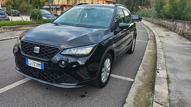 Seat Arona 1.0 EcoTSI 110 CV Style 2022 Economica