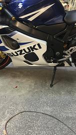 Suzuki Gsx-R 750 k4