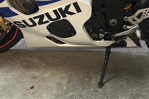 Suzuki Gsx-R 750 k4