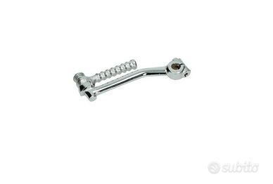 PEDIVELLA AVVIAMENTO MESSA IN MOTO CROMATA MBK 50 