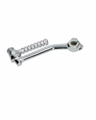 PEDIVELLA AVVIAMENTO MESSA IN MOTO CROMATA MBK 50 