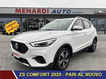 MG ZS 1.5 VTi tech Comfort MESE IN CORSO