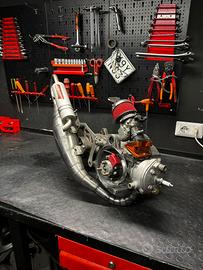 blocco minarelli orizzontale tpr 70 a liquido