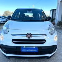Fiat 500L 1.3 Multijet 95cv 2019 Automatica Lounge