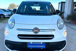 Fiat 500L 1.3 Multijet 95cv 2019 Automatica Lounge