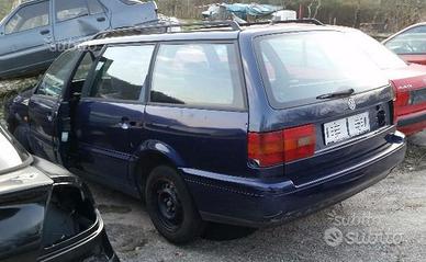 Ricambi Vw Passat '94-'96 ( B4 - B 4 )