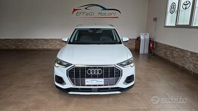 Audi Q3 35 TDI S tronic Business Advanced