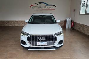 Audi Q3 35 TDI S tronic Business Advanced