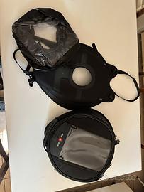 Borsa serbatoio aprilia rs660/tuono