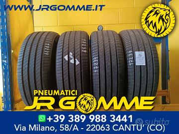 4 Gomme al 80% 235/55/19 MICHELIN Estive - Cantù
