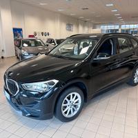 Bmw X1 sDrive18d GARANTITA 60 MESI