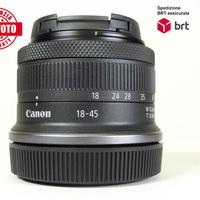 Canon RF-S 18-45 F4.5-6.3 IS STM (Canon)