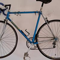 Bici da corsa zuliani