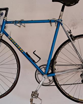 Bici da corsa zuliani