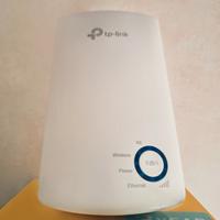 Ripetitore Wi-Fi TP-Link | Nuovo, mai usato