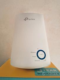 Ripetitore Wi-Fi TP-Link | Nuovo, mai usato