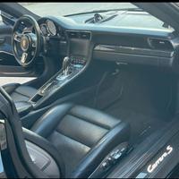 Porsche 991 911 carrera s Mk2