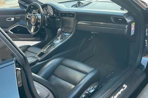 Porsche 991 911 carrera s Mk2