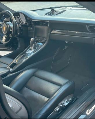 Porsche 991 911 carrera s Mk2