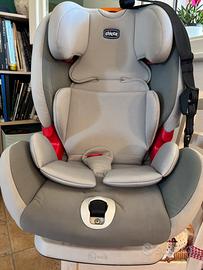 Seggiolino Chicco YOUniverse