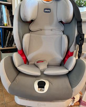 Seggiolino Chicco YOUniverse