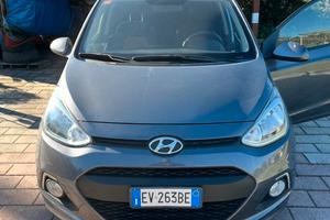 Hyundai i10 1.0 gpl