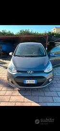 Hyundai i10 1.0 gpl