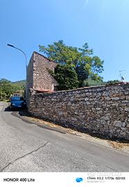 Terreno edificabile Marcellina