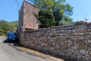 Terreno edificabile Marcellina
