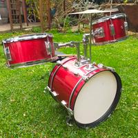 batteria per bambini 