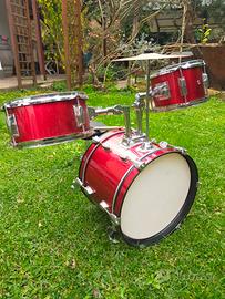 batteria per bambini 