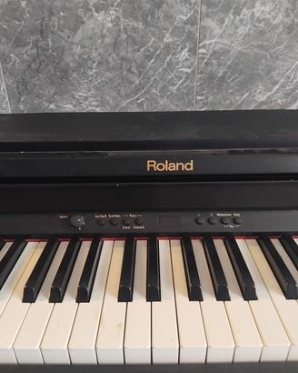 piano elettronico Roland