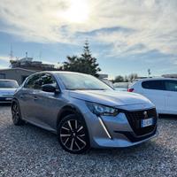 Peugeot 208 PureTech 100 Stop&Start EAT8 5 porte G