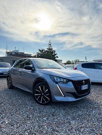 Peugeot 208 PureTech 100 Stop&Start EAT8 5 porte G