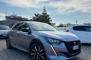 Peugeot 208 PureTech 100 Stop&Start EAT8 5 porte G