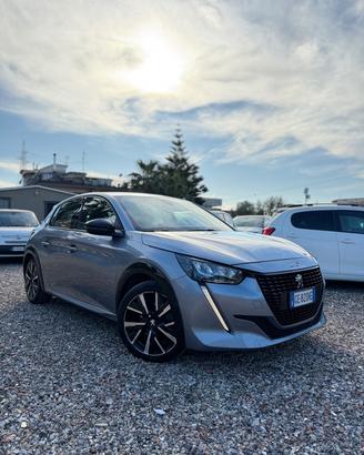 Peugeot 208 PureTech 100 Stop&Start EAT8 5 porte G