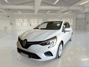 RENAULT CLIO 1.6 HYBRID E-TECH 67KW BUSINESS 5 POR