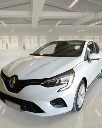 RENAULT CLIO 1.6 HYBRID E-TECH 67KW BUSINESS 5 POR