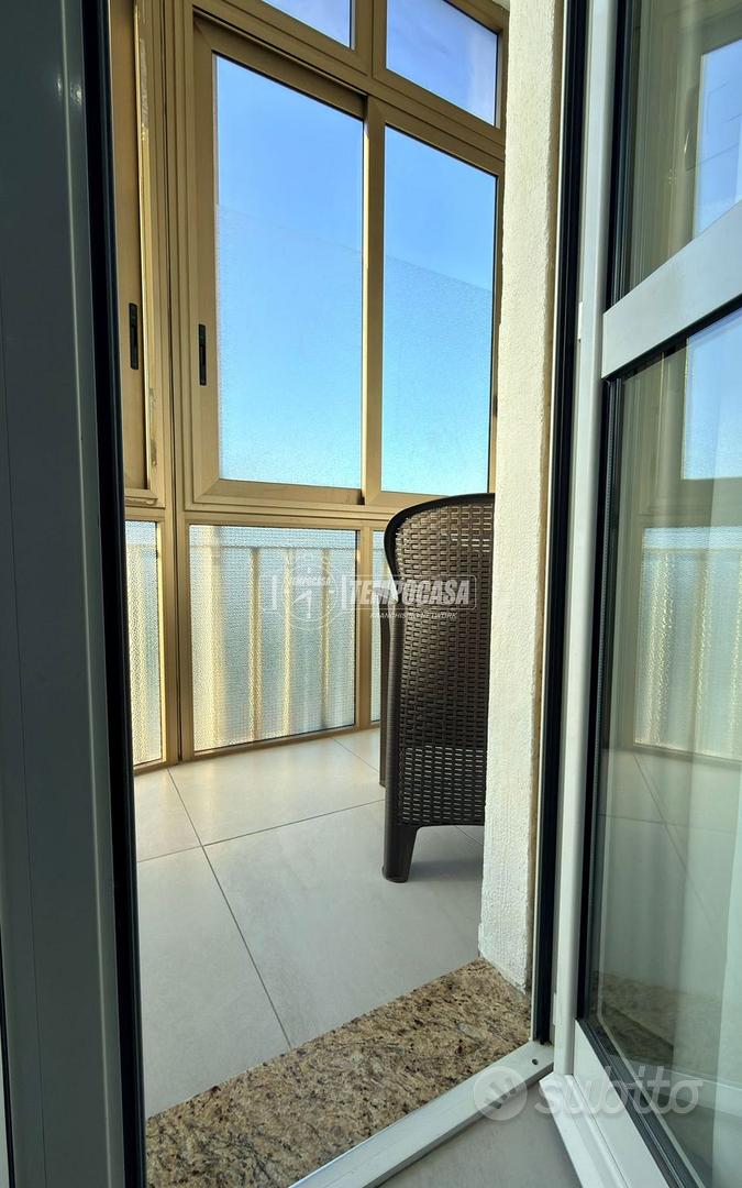 Apartment in Alpignano, Torino - Vista 6