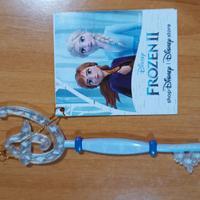 chiave Disney Frozen 2 