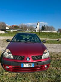Renault Clio 2 Serie