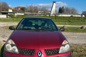 Renault Clio 2 Serie
