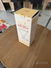 Fascia/Marsupio Neonati - Baby Carrier